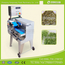 Machine de découpe électrique aux légumes avec prix commercial